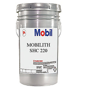 Mỡ bôi trơn chịu nhiệt Mobilith SHC™ 220